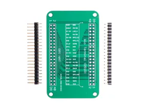 40 Pin Raspberry Pi Hat Adapter Board For Wio Terminal