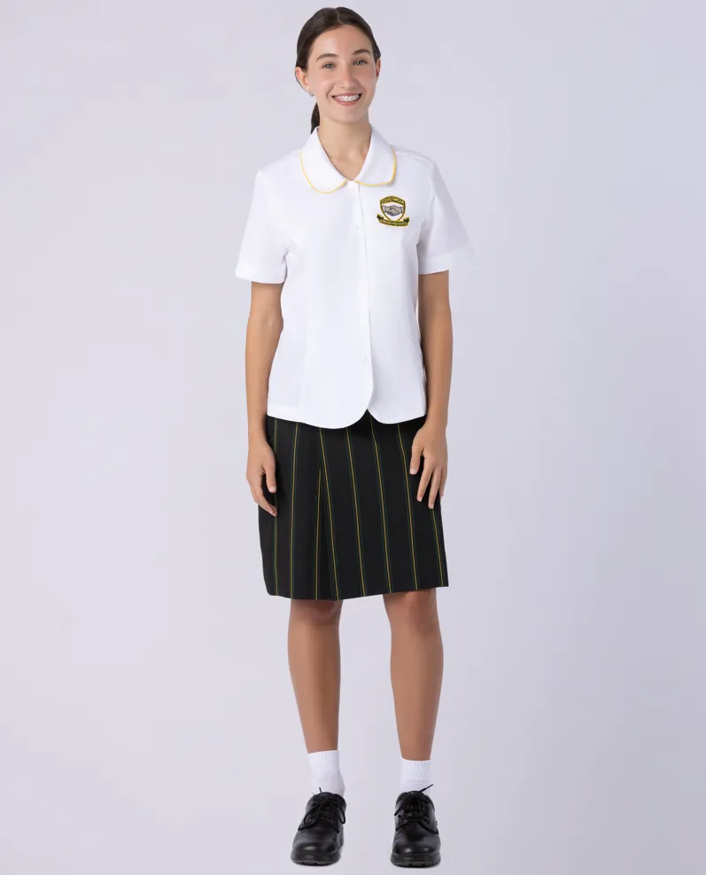 4121S - Senior Girls Skirt