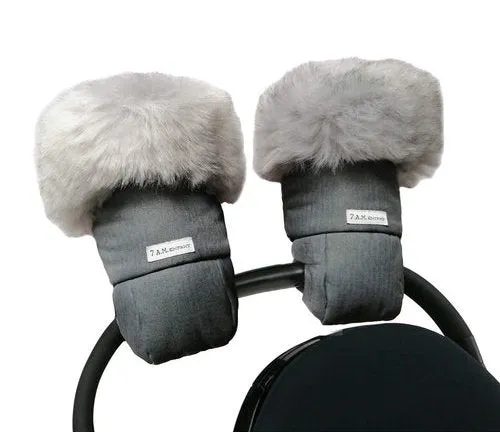 7 A.M. Enfant Warmmuff