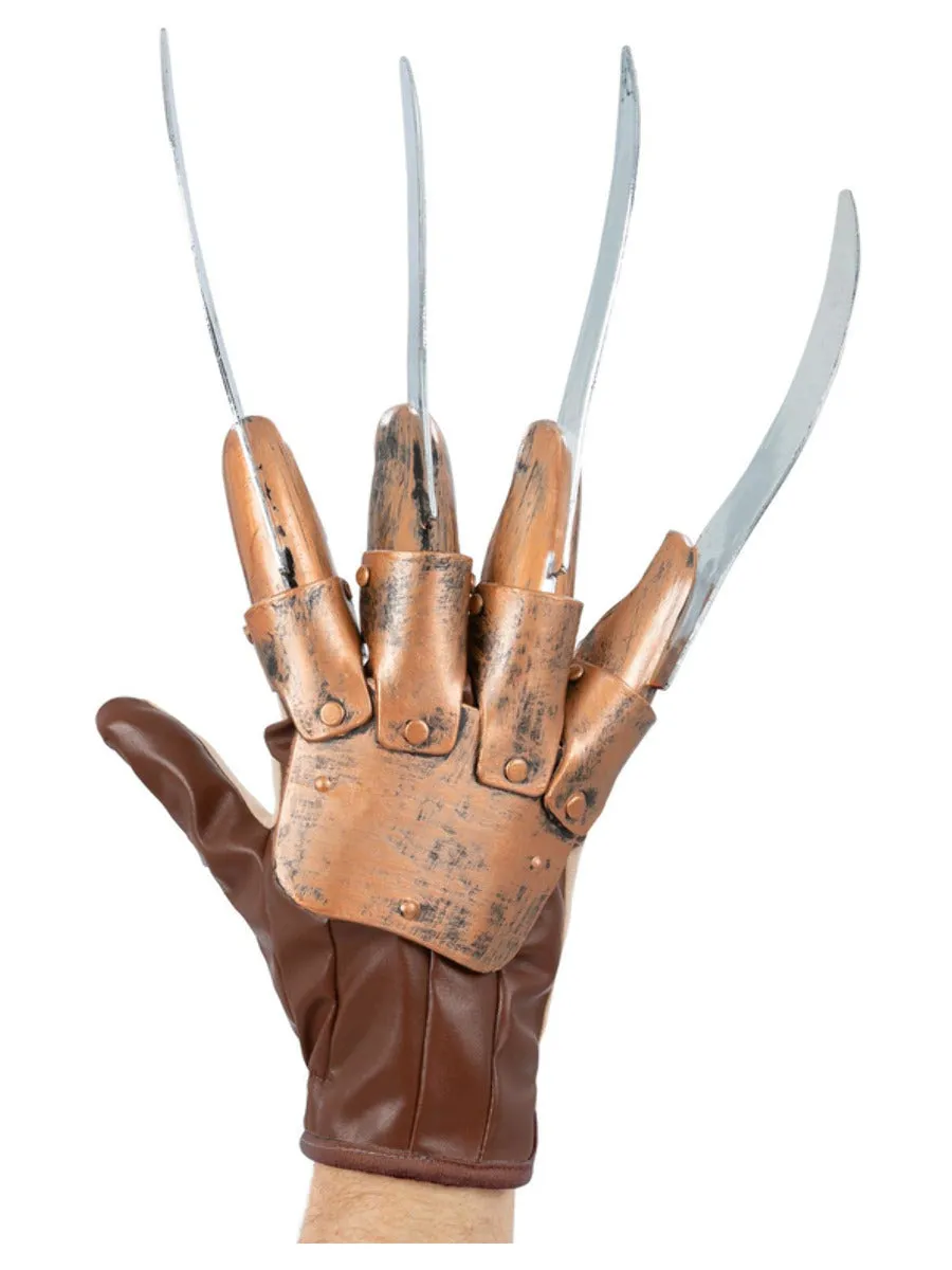 A Nightmare on Elm Street, Freddy Krueger Glove