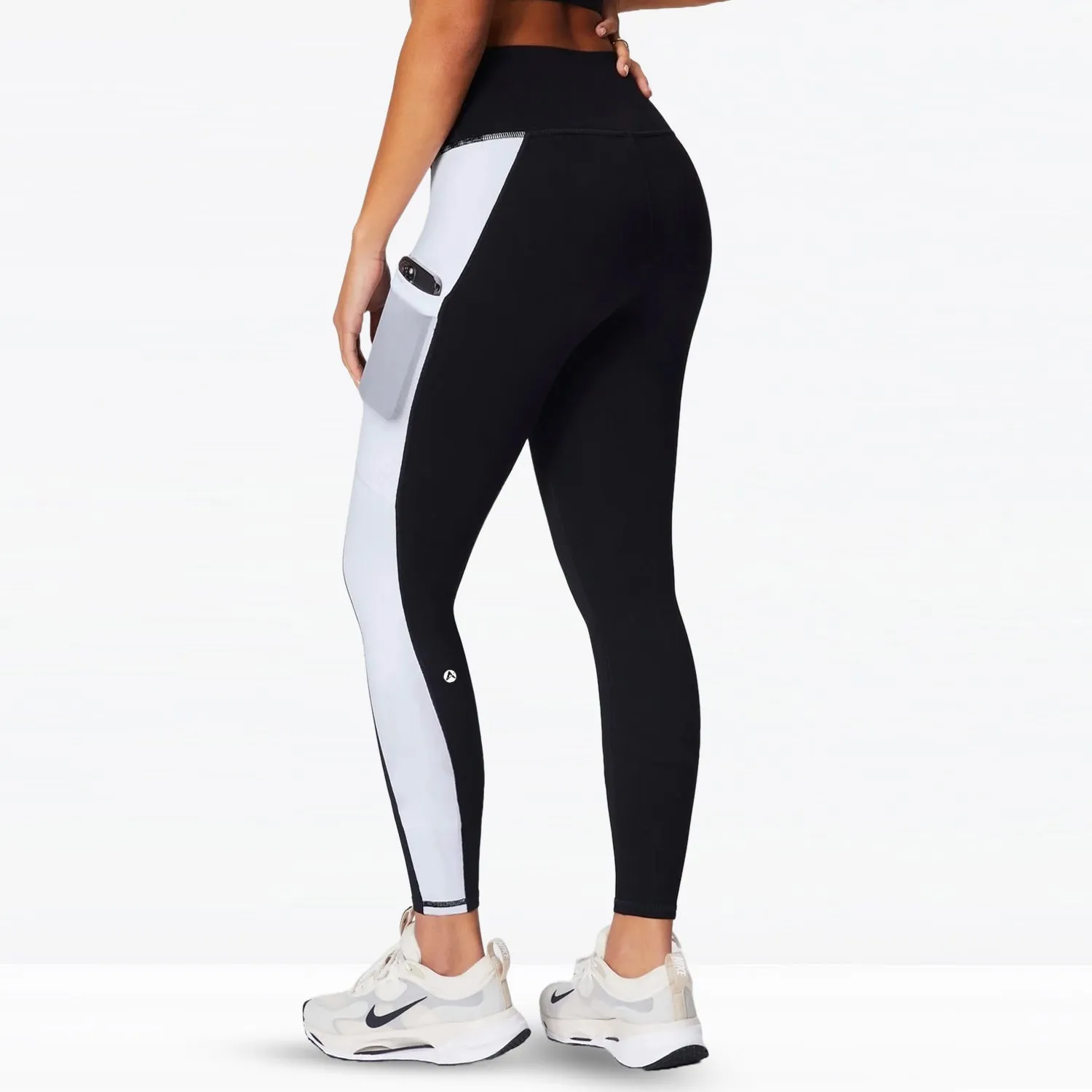 AB Women Gym Fitness Yoga Leggings STY-31