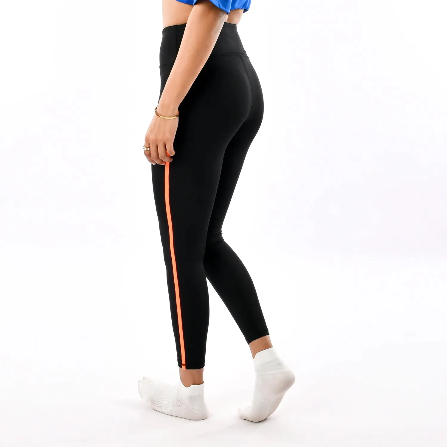 AB Women Gym Fitness Yoga Leggings STY-43