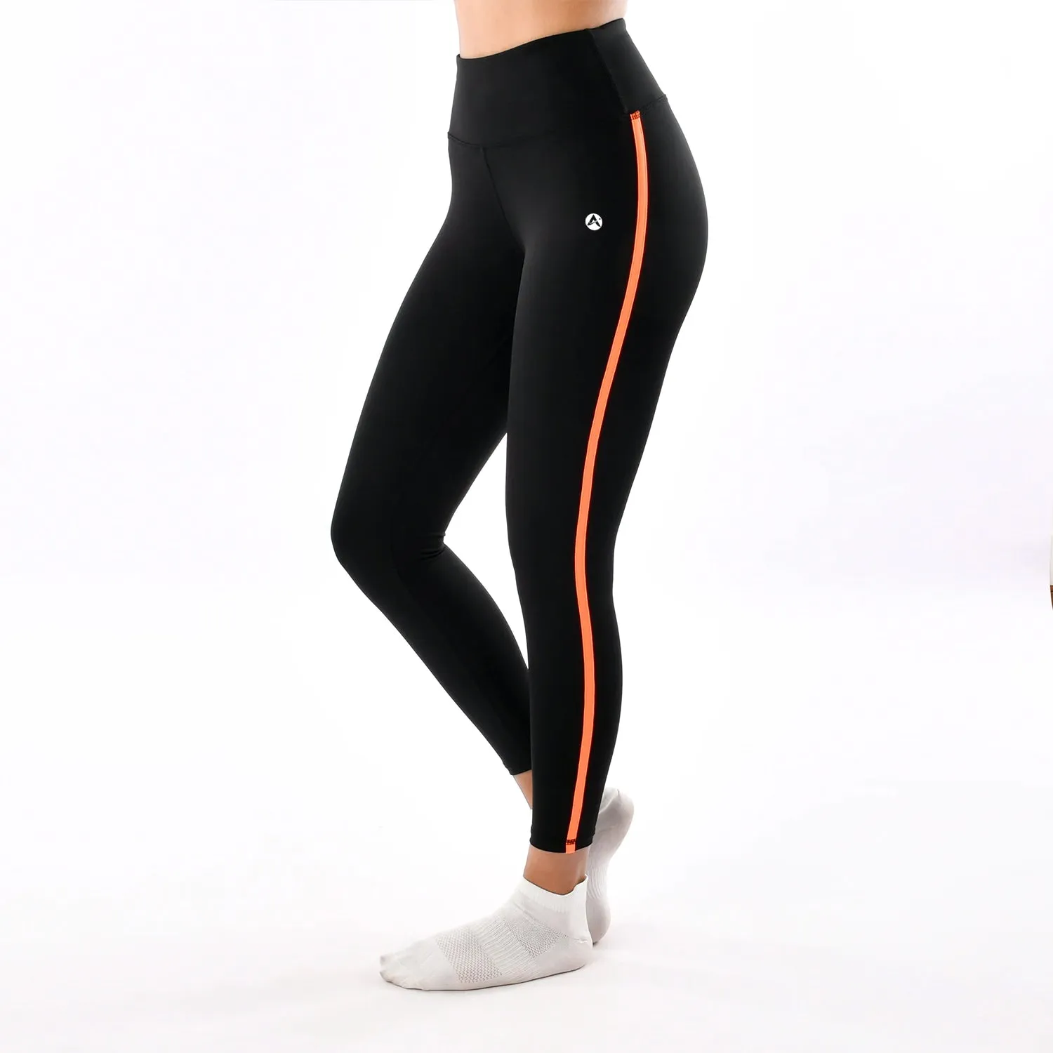 AB Women Gym Fitness Yoga Leggings STY-43