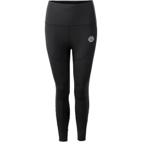 Abiba Tech Mesh Tight (Women's) - Black