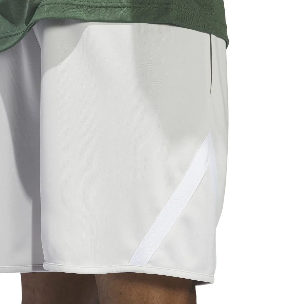 adidas Men's adidas Pro Block Basketball Shorts