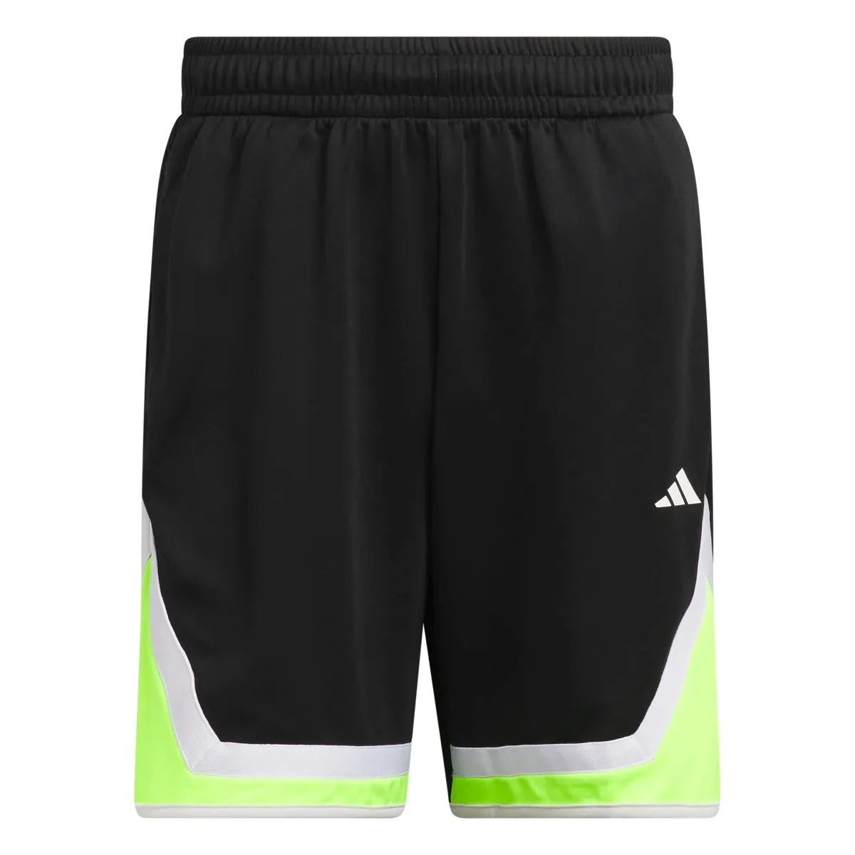 adidas Men's adidas Pro Block Basketball Shorts