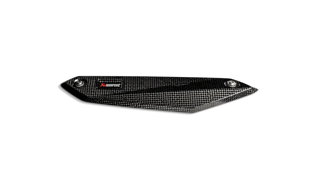 AKRAPOVIC P-HSB9SO1 Heat shield (Carbon) BMW F900 R / XR