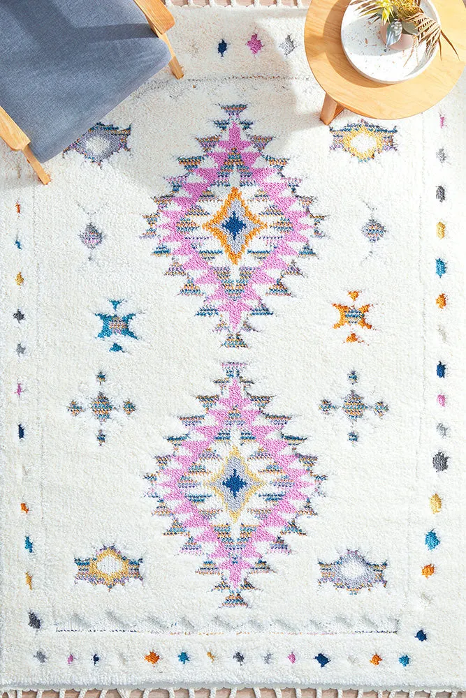 Amsterdam Layla Multi Rug