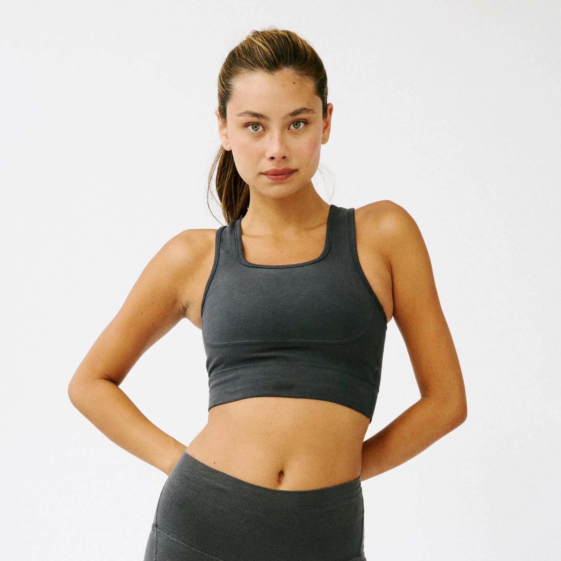 Arcade Active Top