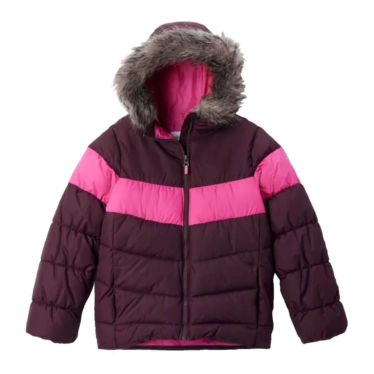 Arctic Blast III Jacket