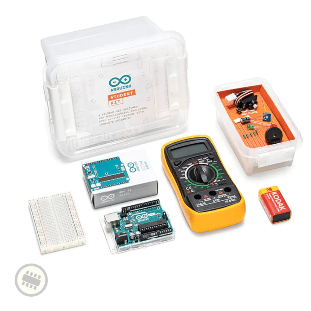 Arduino Student Kit