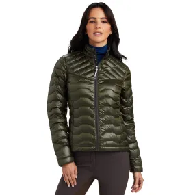 Ariat Ladies Ideal Down Jacket