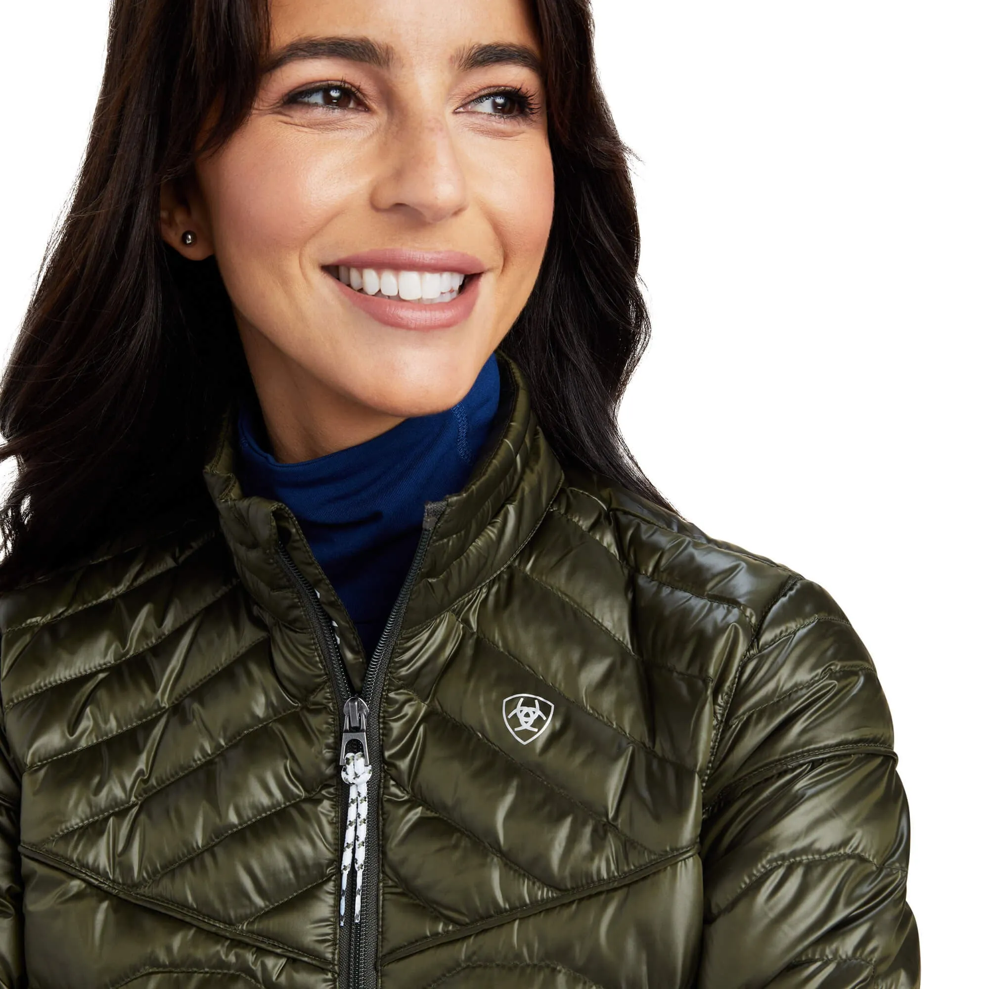 Ariat Ladies Ideal Down Jacket