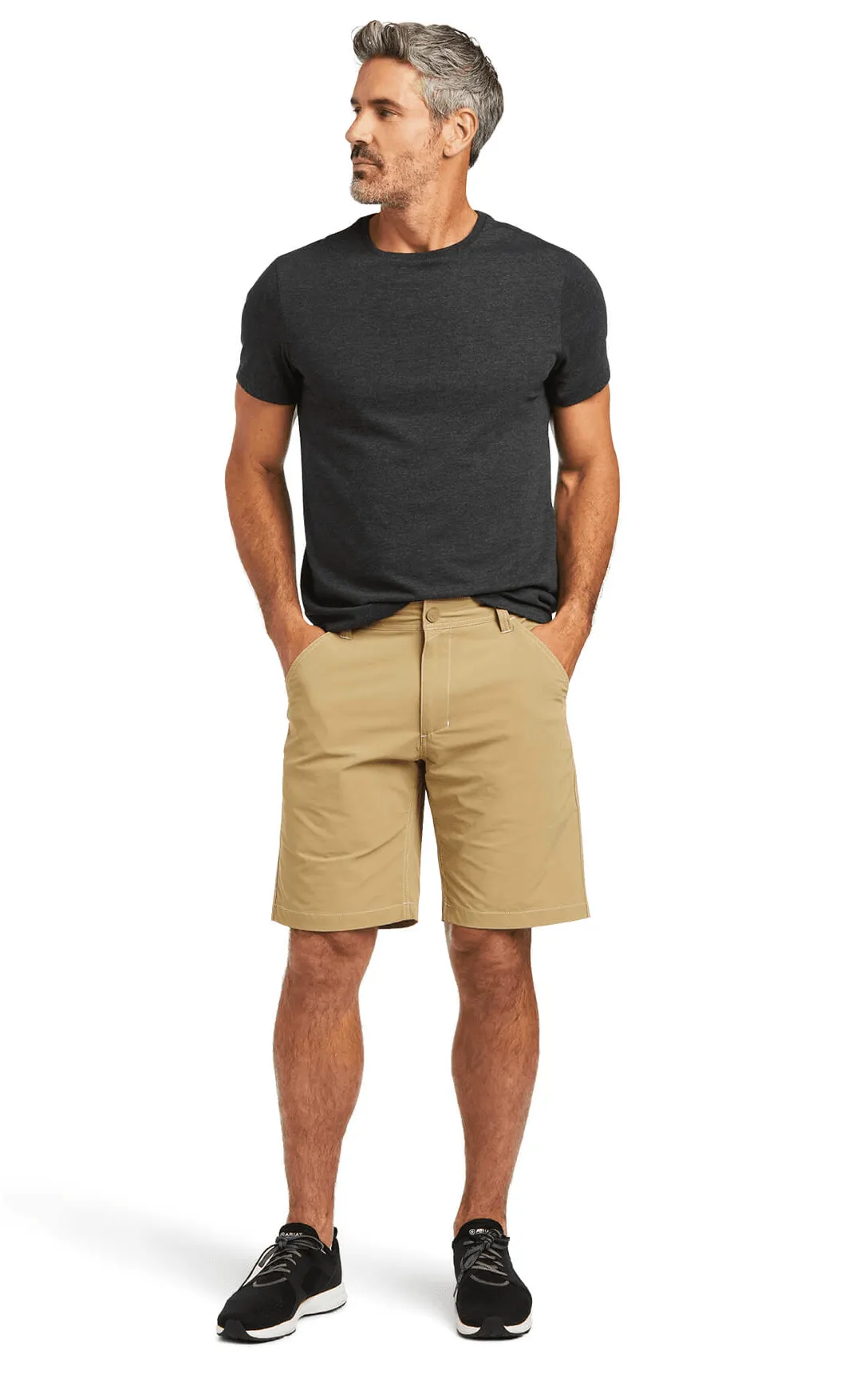 Ariat Men's Tek Incense Short 10039804