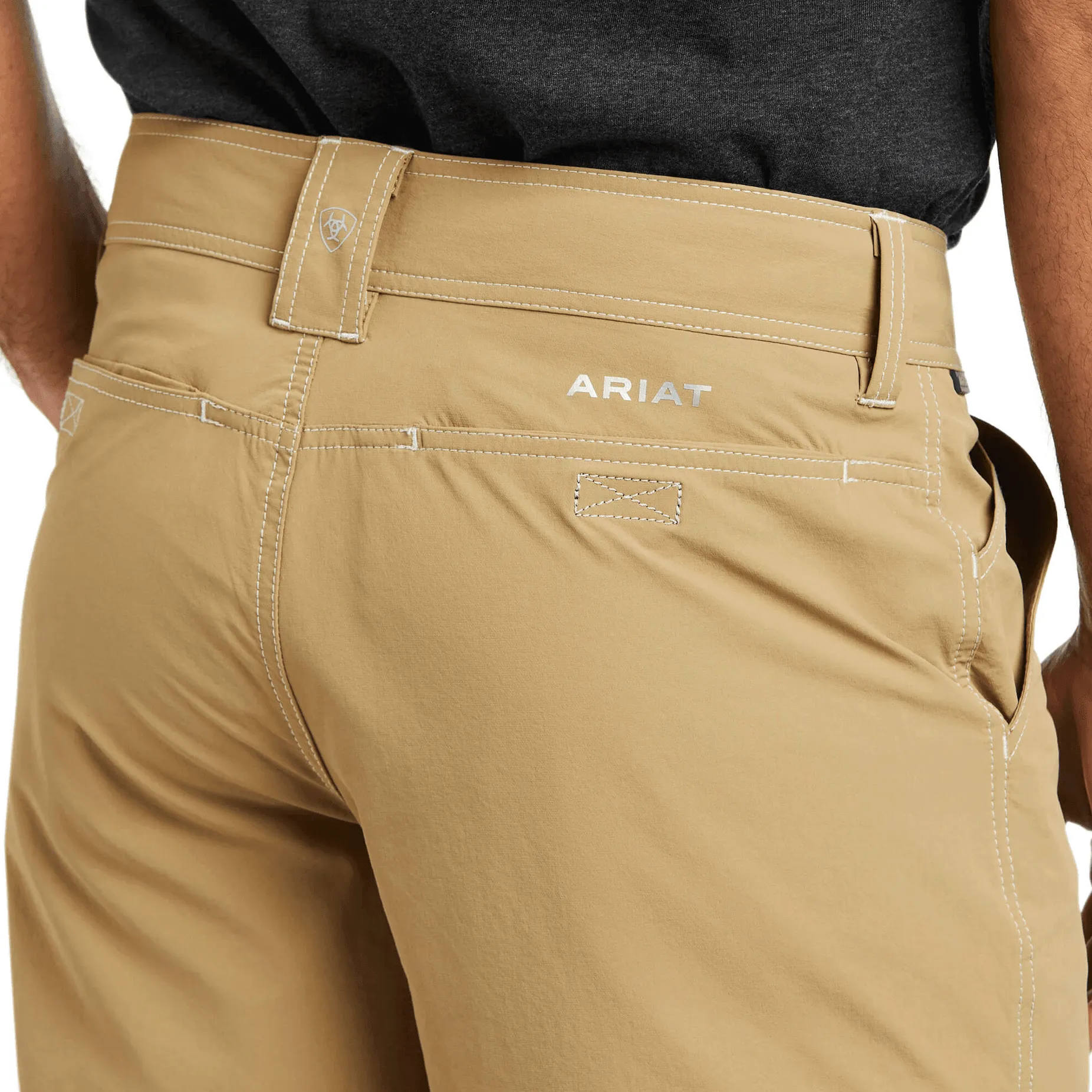 Ariat Men's Tek Incense Short 10039804