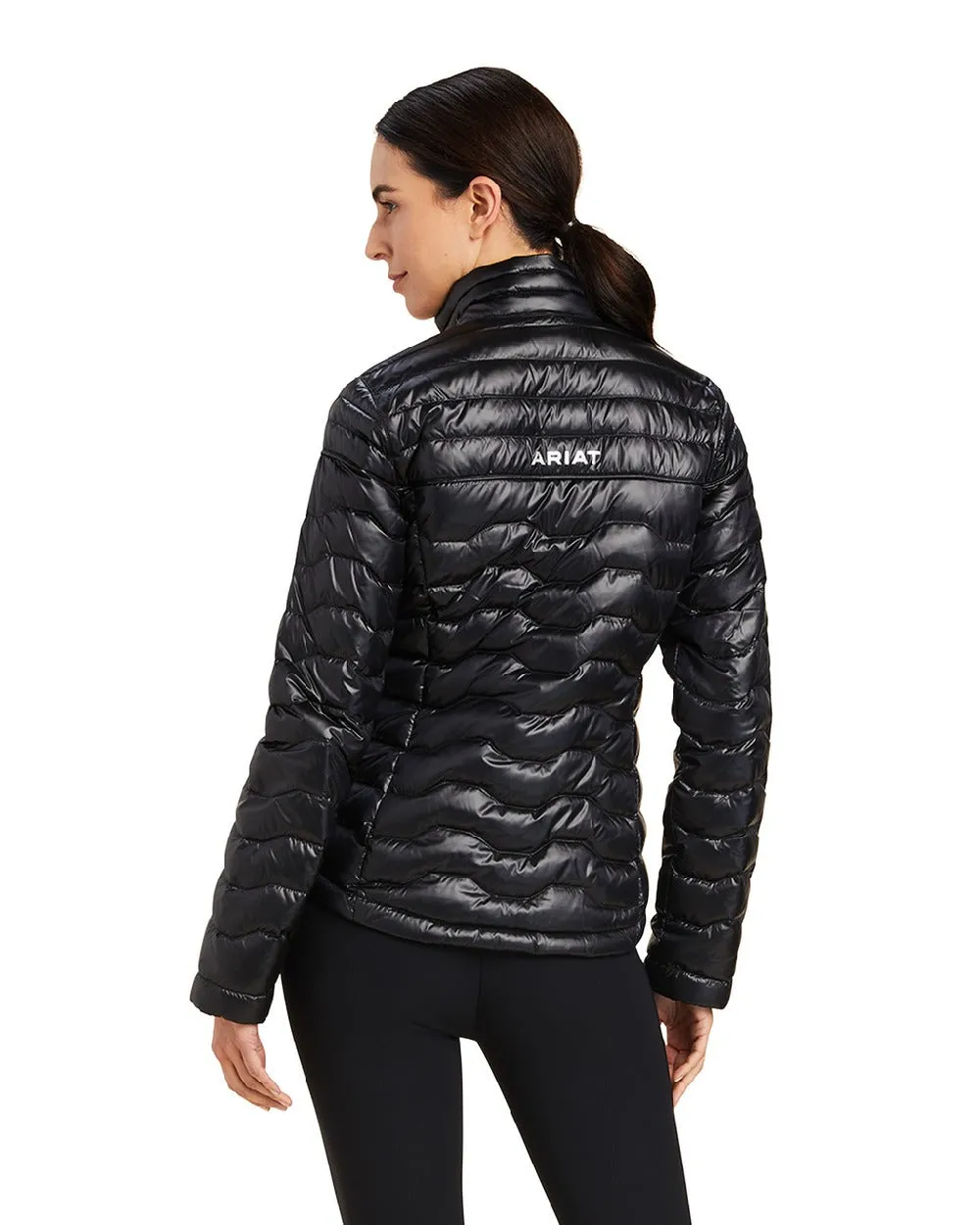 Ariat Womens Ideal Down Jacket