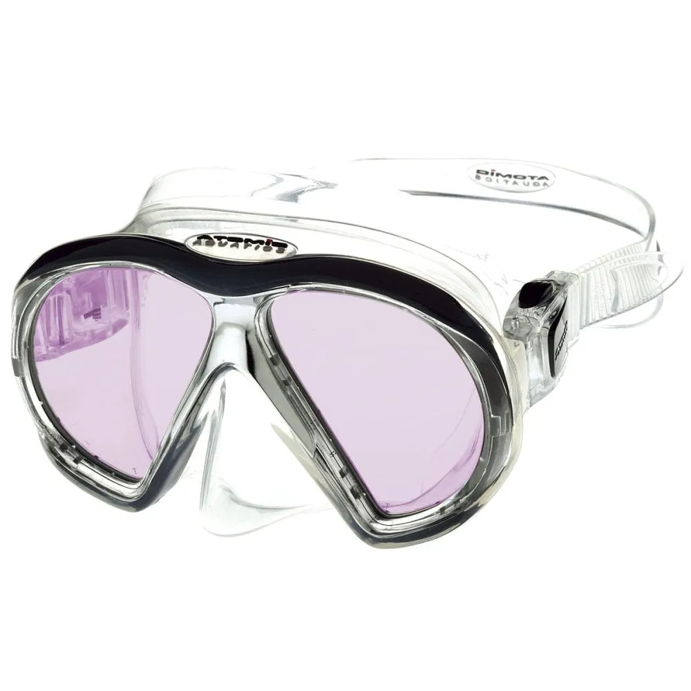 Atomic Aquatics Arc Subframe Mask