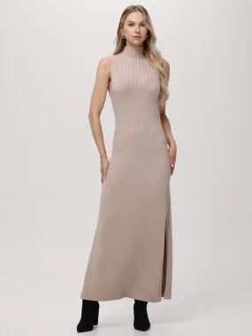 Aurora: A-Line Maxi Dress