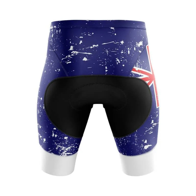 Australia (V3) Bib & Short