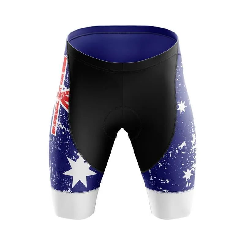 Australia (V3) Bib & Short