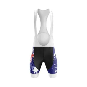 Australia (V3) Bib & Short