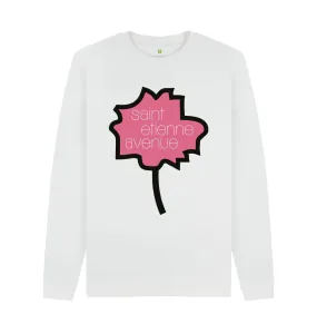 Avenue sweatshirt