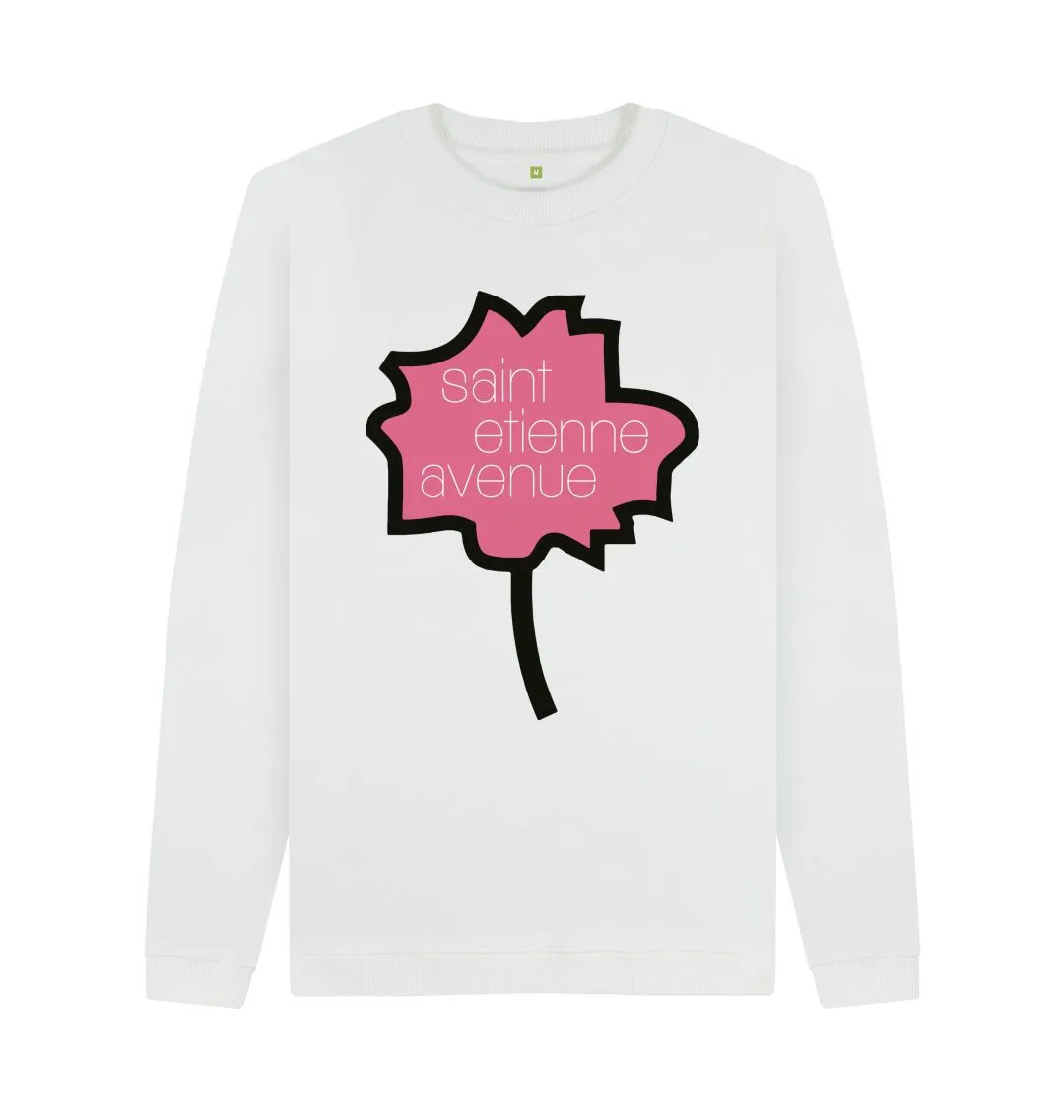 Avenue sweatshirt