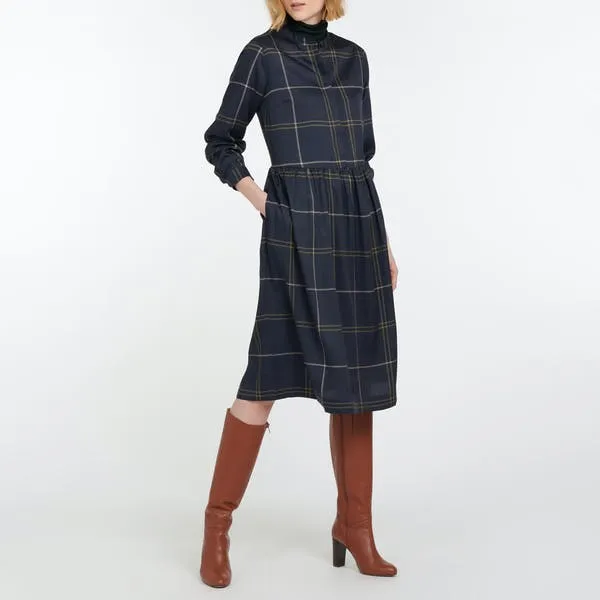 Barbour Maybury Dress LDR0475