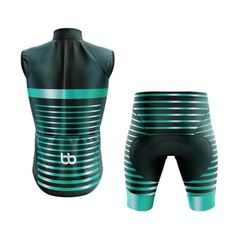 Bikeport (V3) Club Cycling Kit