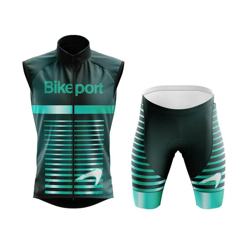 Bikeport (V3) Club Cycling Kit