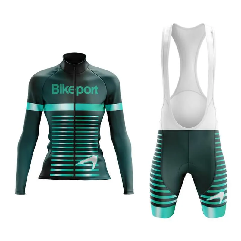 Bikeport (V3) Club Cycling Kit