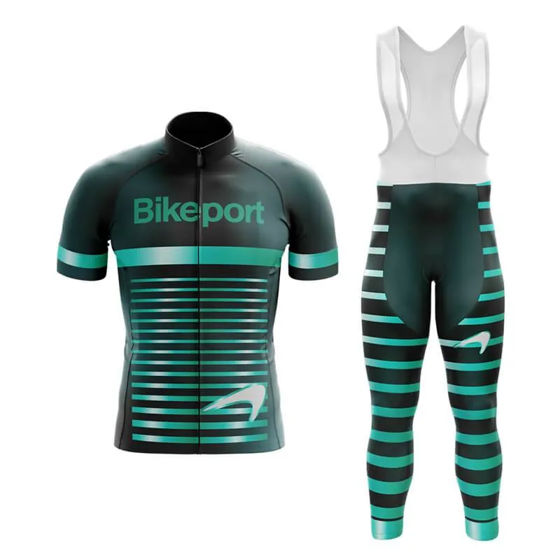 Bikeport (V3) Club Cycling Kit