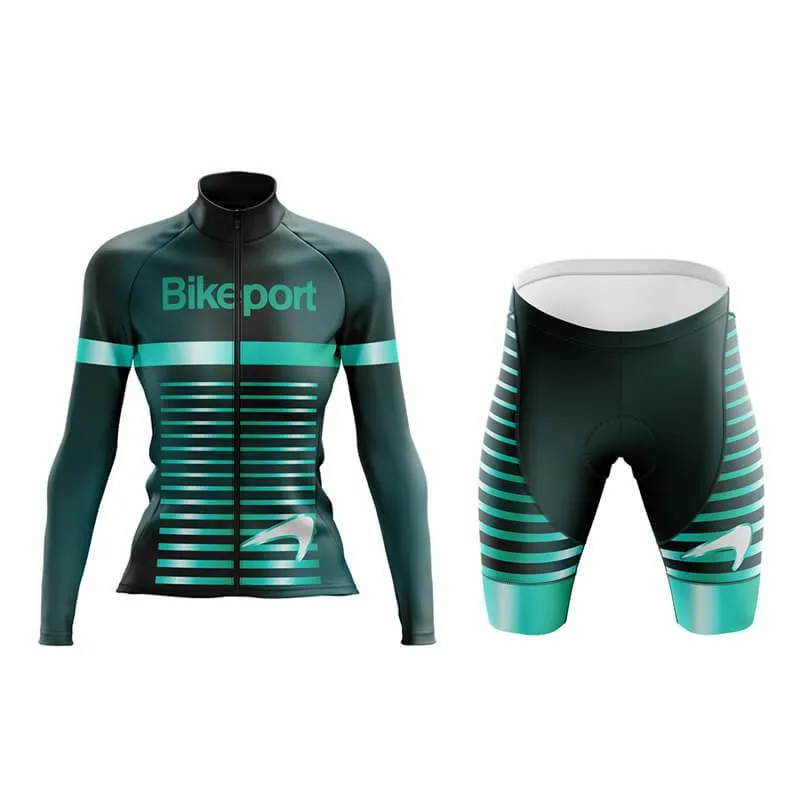 Bikeport (V3) Club Cycling Kit