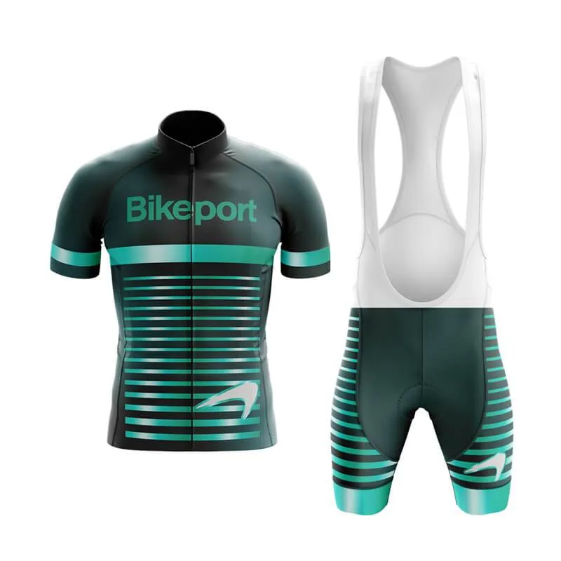 Bikeport (V3) Club Cycling Kit