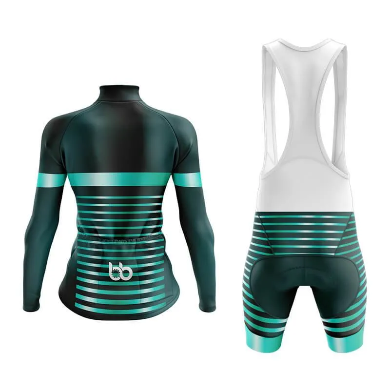 Bikeport (V3) Club Cycling Kit