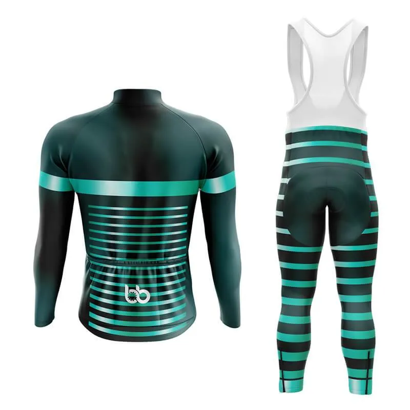 Bikeport (V3) Club Cycling Kit