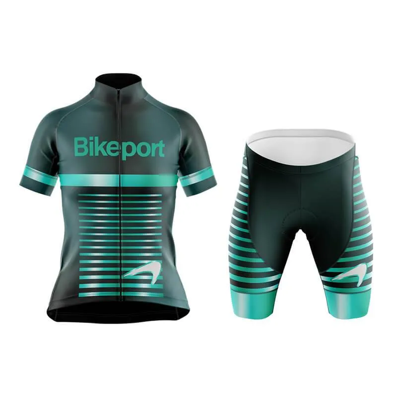 Bikeport (V3) Club Cycling Kit