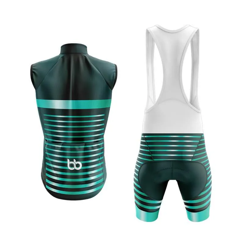 Bikeport (V3) Club Cycling Kit