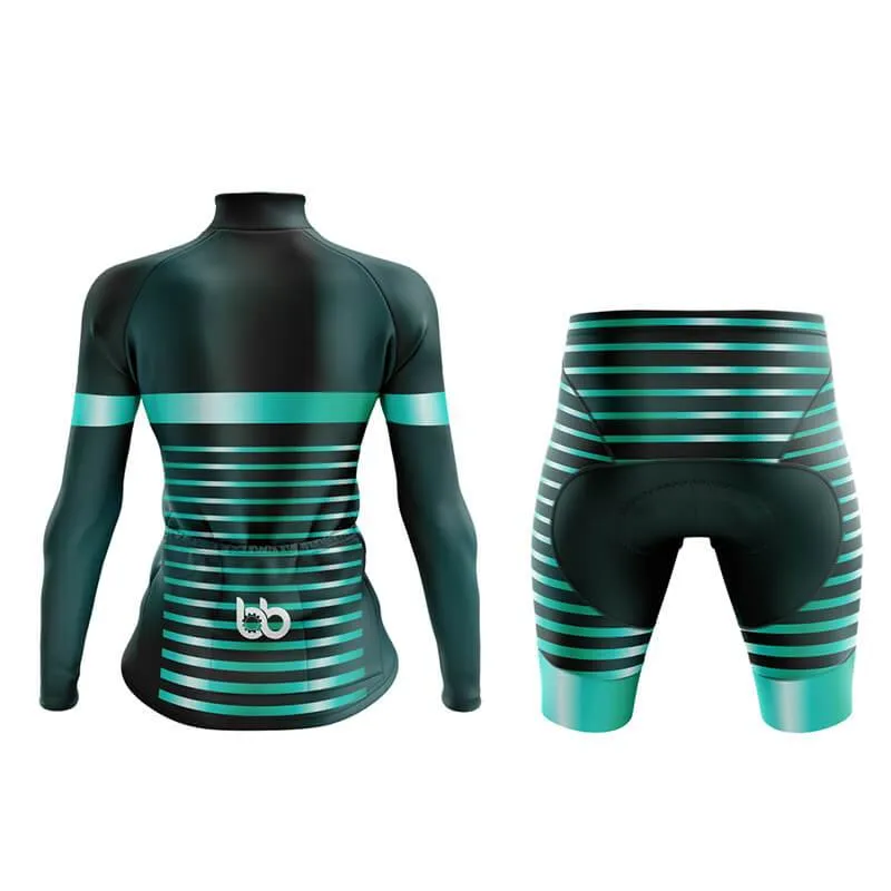 Bikeport (V3) Club Cycling Kit