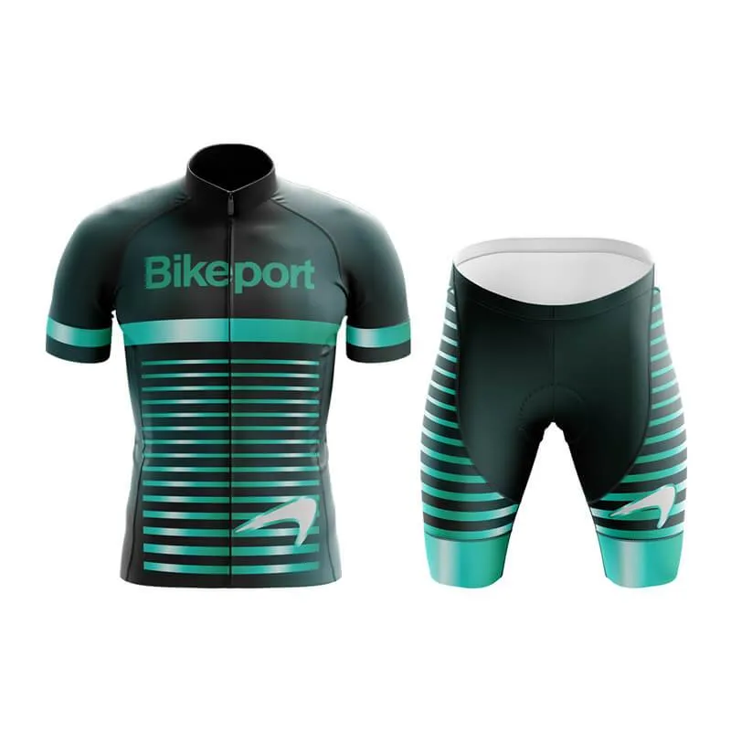 Bikeport (V3) Club Cycling Kit