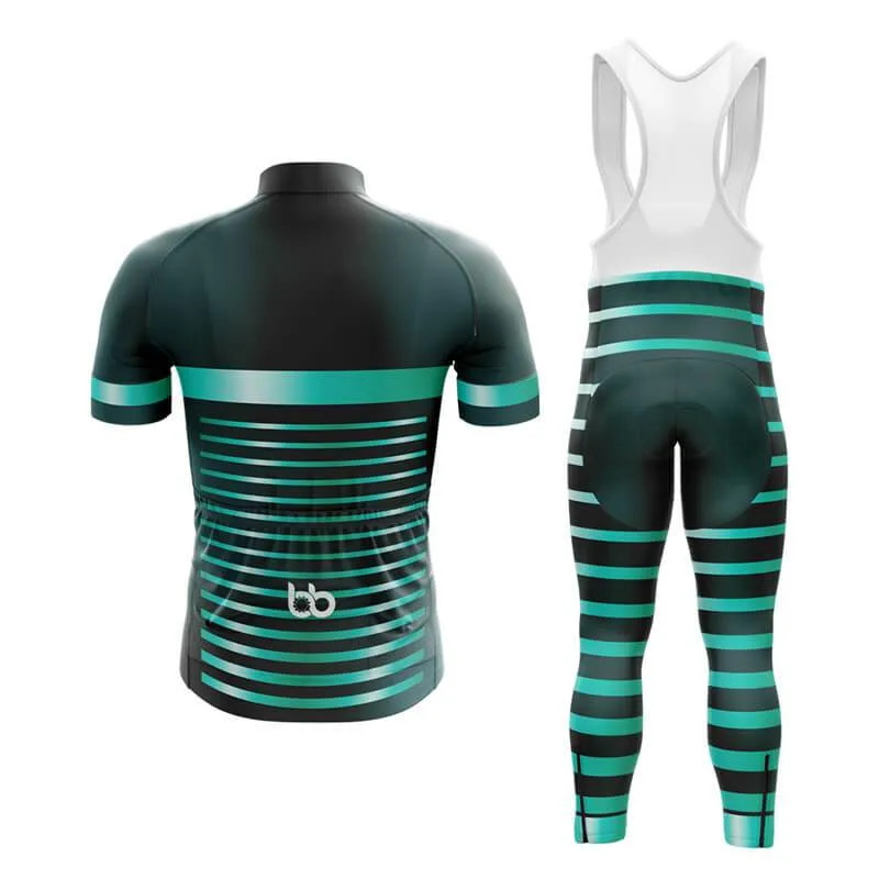 Bikeport (V3) Club Cycling Kit