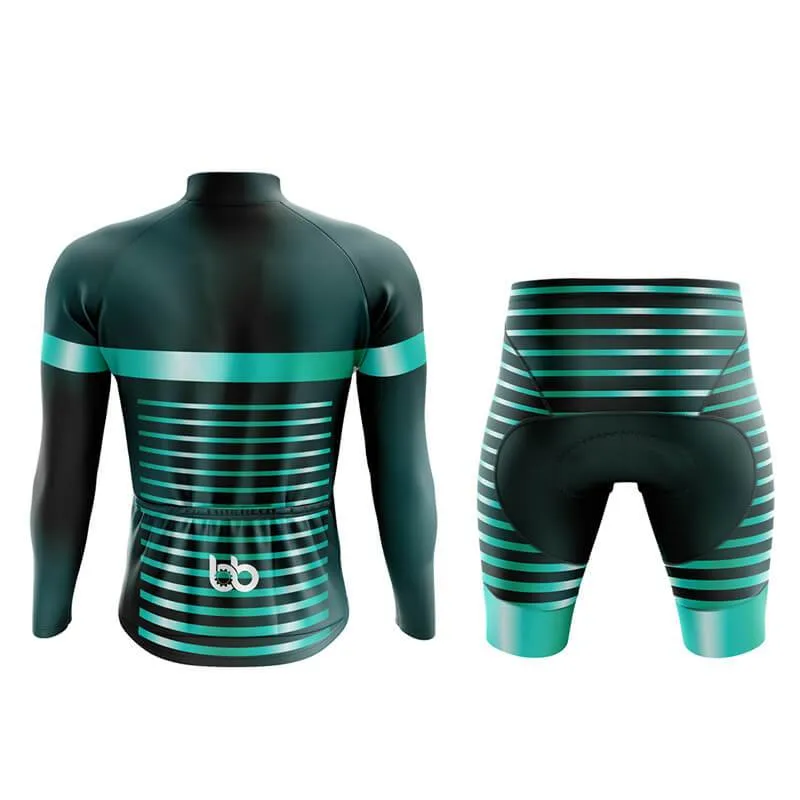 Bikeport (V3) Club Cycling Kit