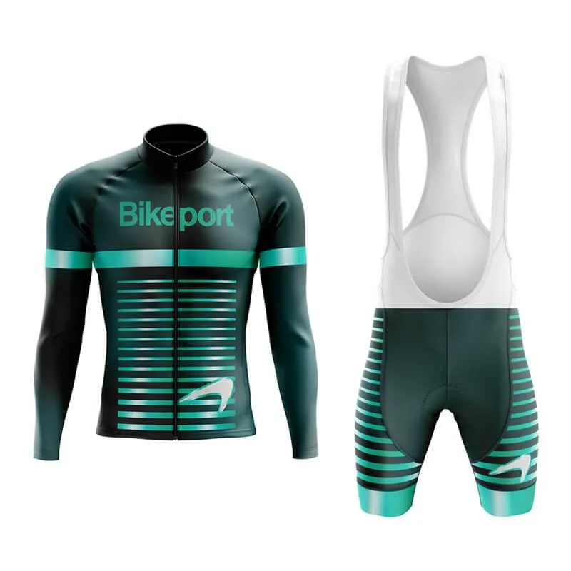 Bikeport (V3) Club Cycling Kit