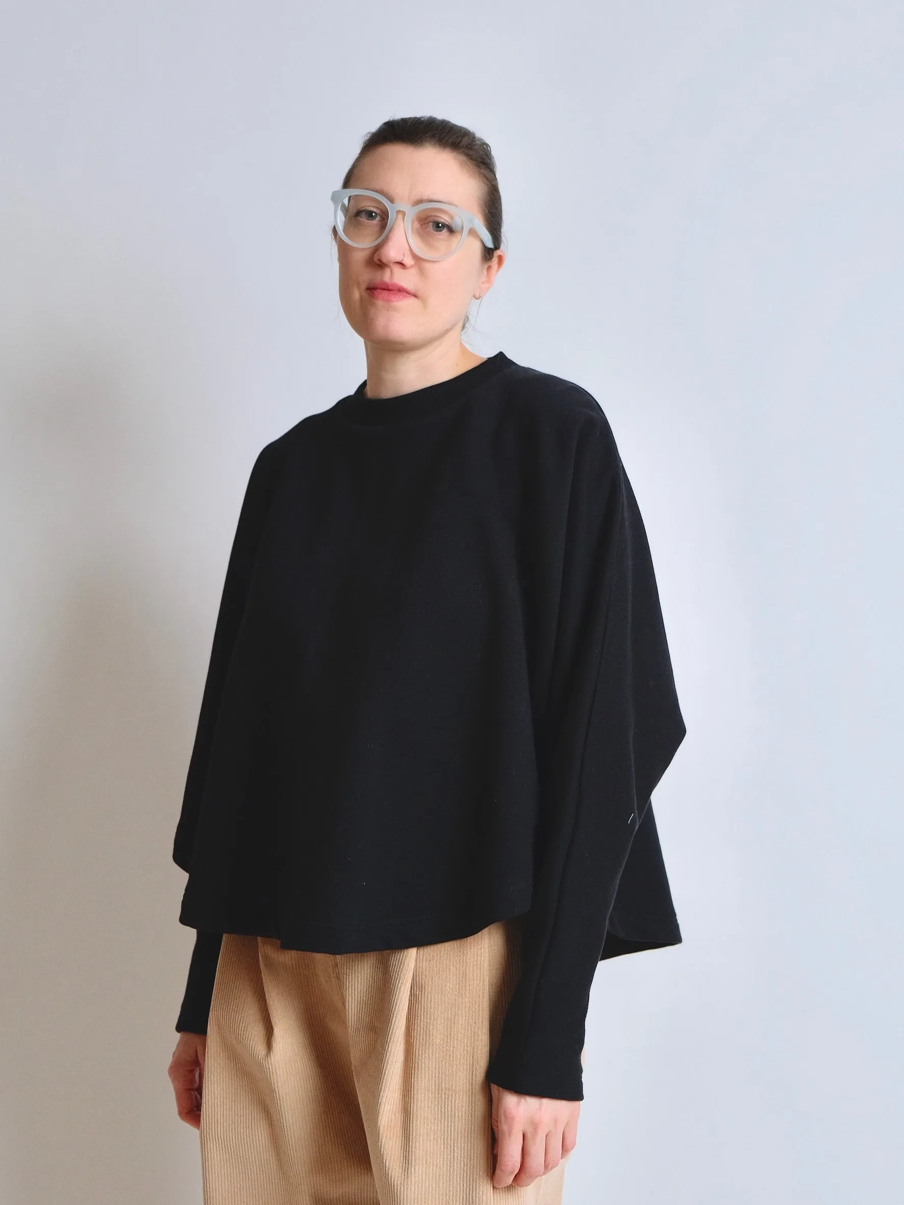 Birgitta Helmersson ZW Jumper PDF