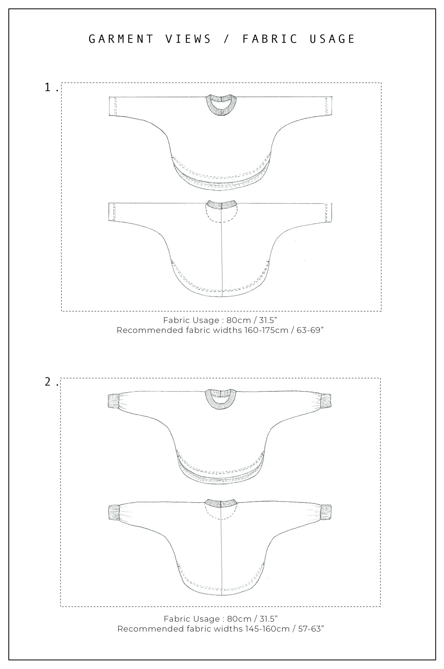 Birgitta Helmersson ZW Jumper PDF