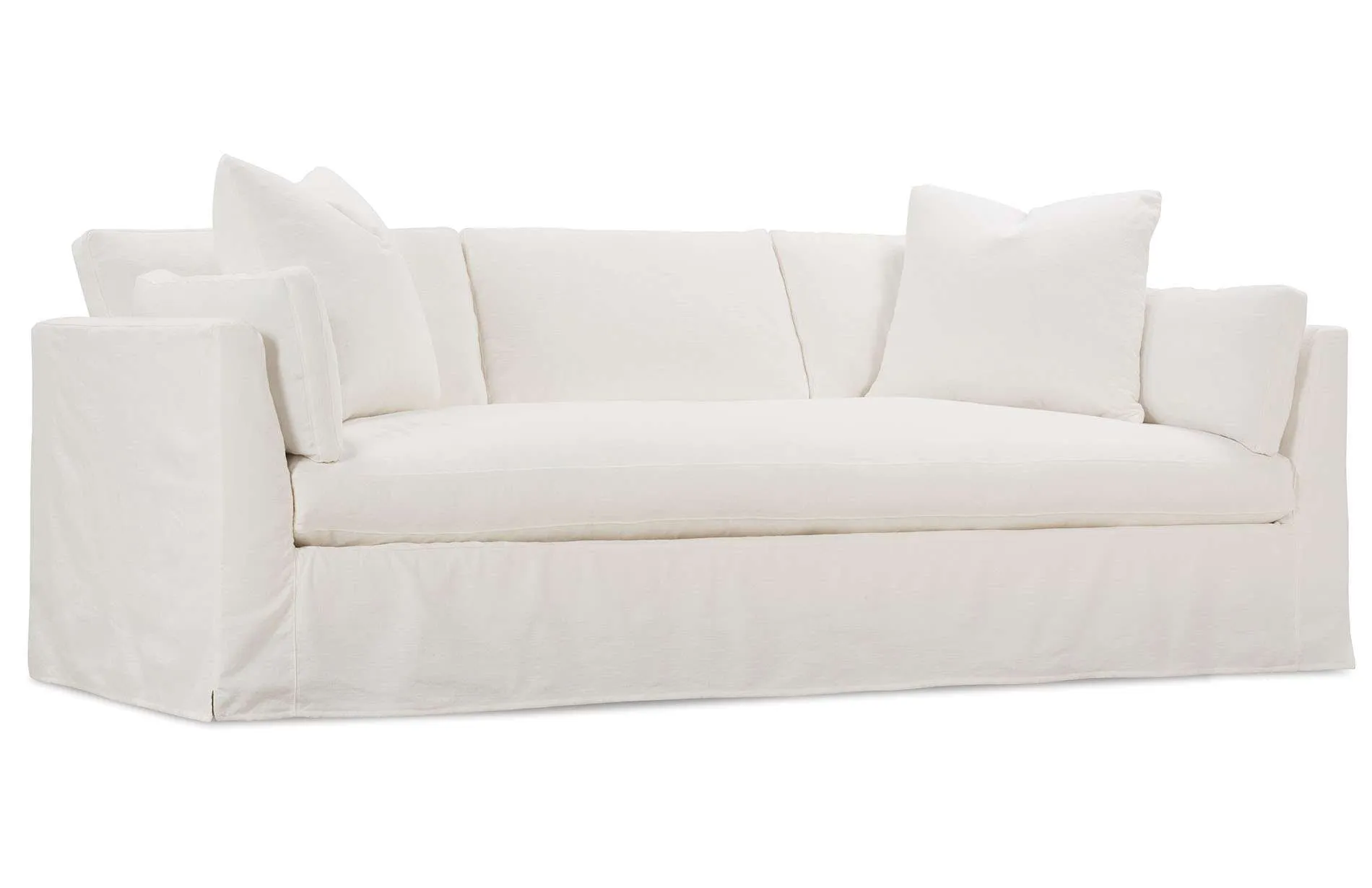 Boden Slipcover Sofa