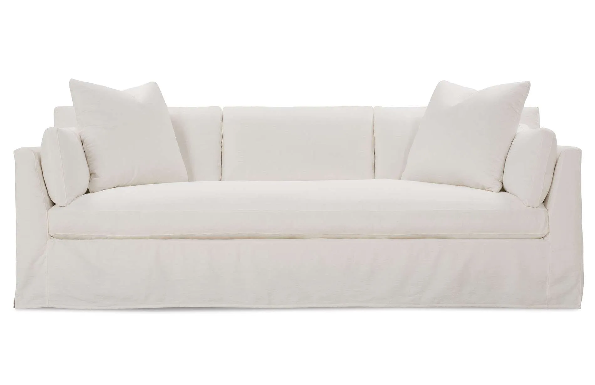 Boden Slipcover Sofa