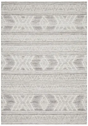 Bohemian Natural Tribal Rug