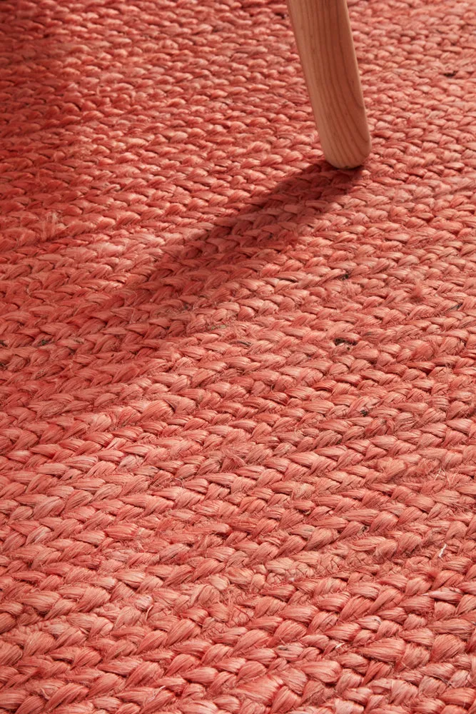 Bondi Terracotta Rug