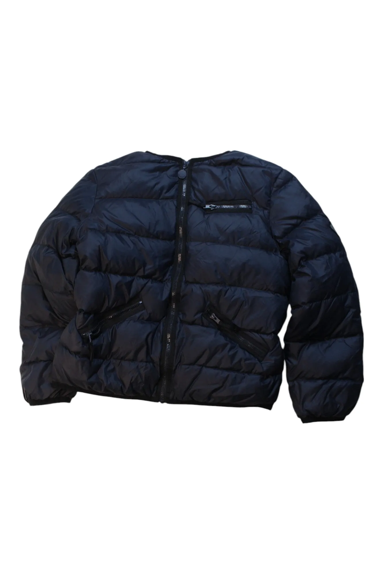 Bonpoint Puffer Jacket 10Y